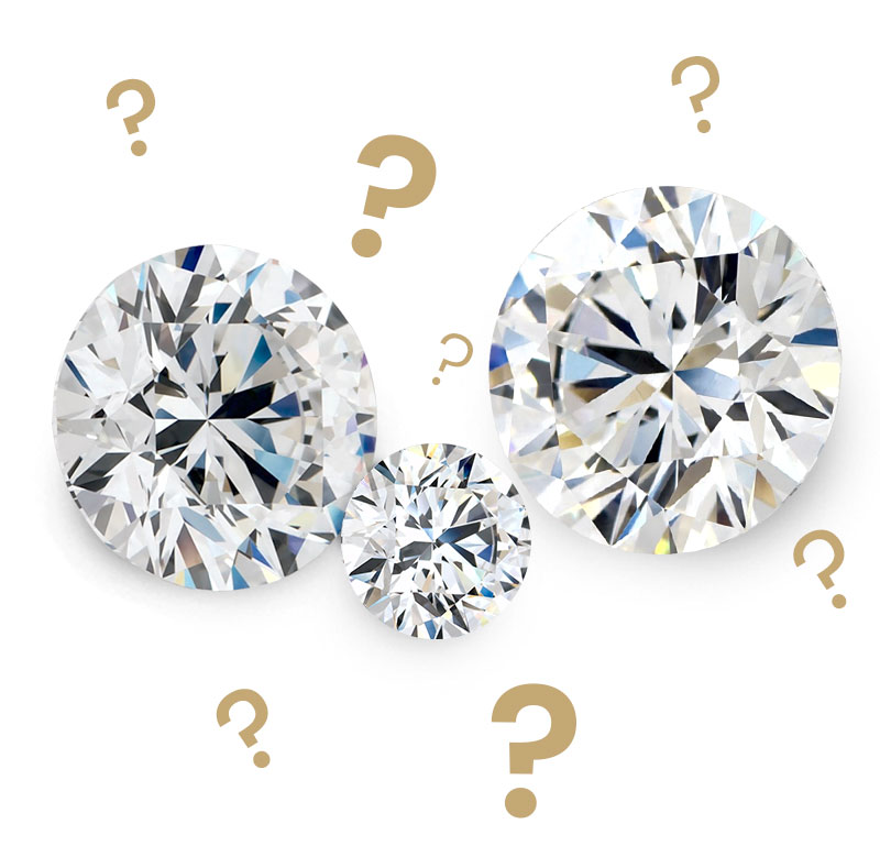 Není diamant jako diamant – O čem se běžně nemluví